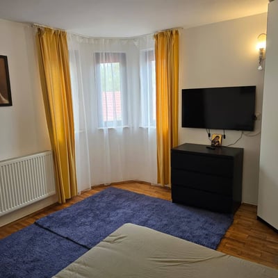 Аренда комфортной виллы, 125 м², Констанца, Румыния